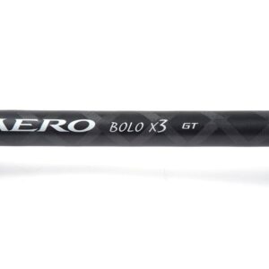Shimano Aero X3 GT Bolo