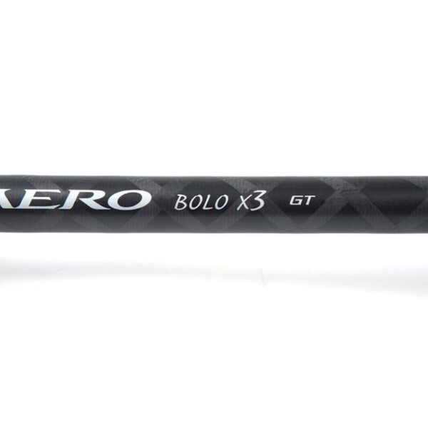 Shimano Aero X3 GT Bolo