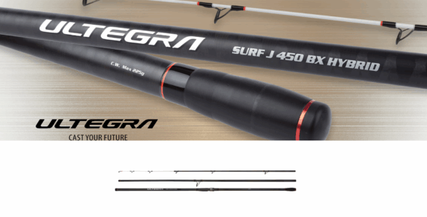 Shimano Ultegra 4.50 CXJ