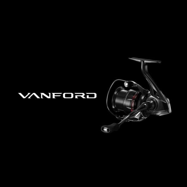 Shimano Vanford FA