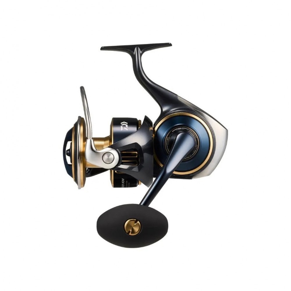 DAIWA SALTIGA 25. DAIWA SALTIGA 25