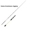 Daiwa Grandwave Jigging