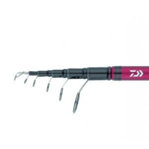DAIWA NINJA TELE 23