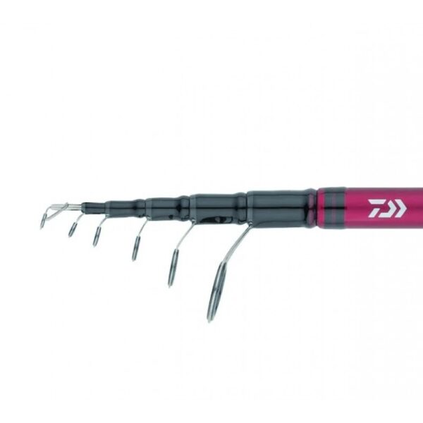 DAIWA NINJA TELE 23