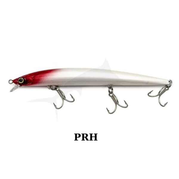 Yo-Zuri Super Long Cast