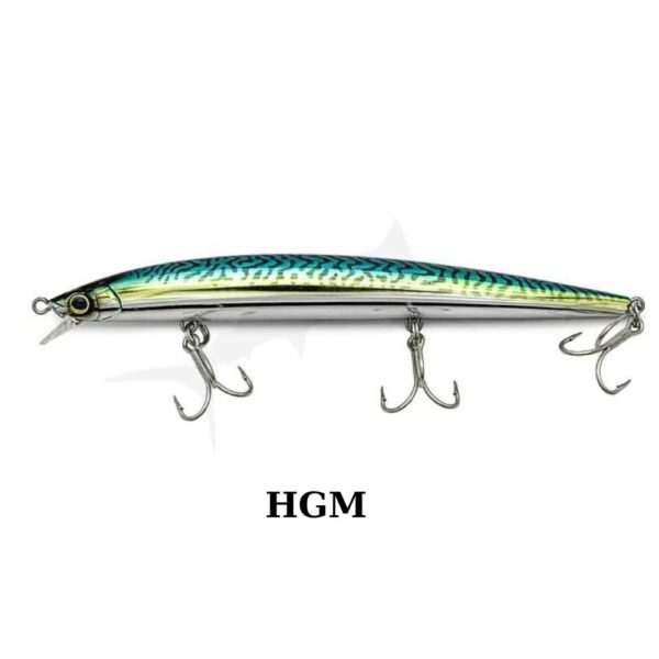 Yo-Zuri Super Long Cast