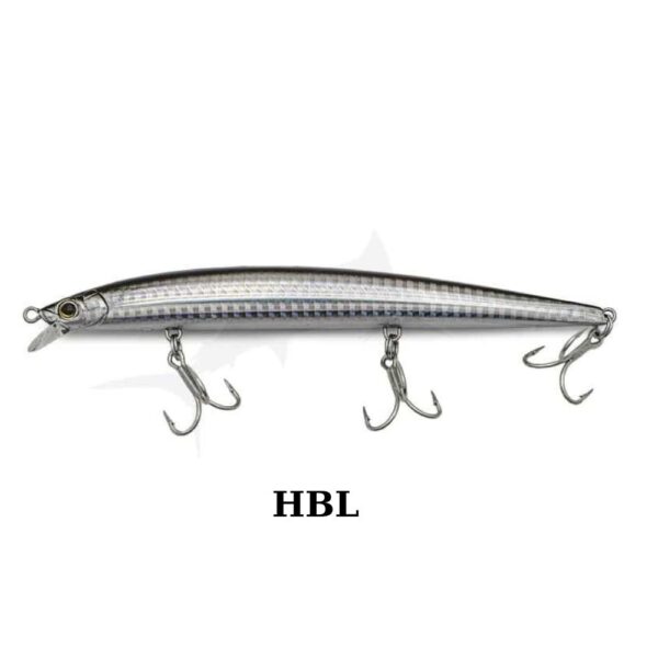 Yo-Zuri Super Long Cast