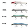 Yo-Zuri Super Long Cast