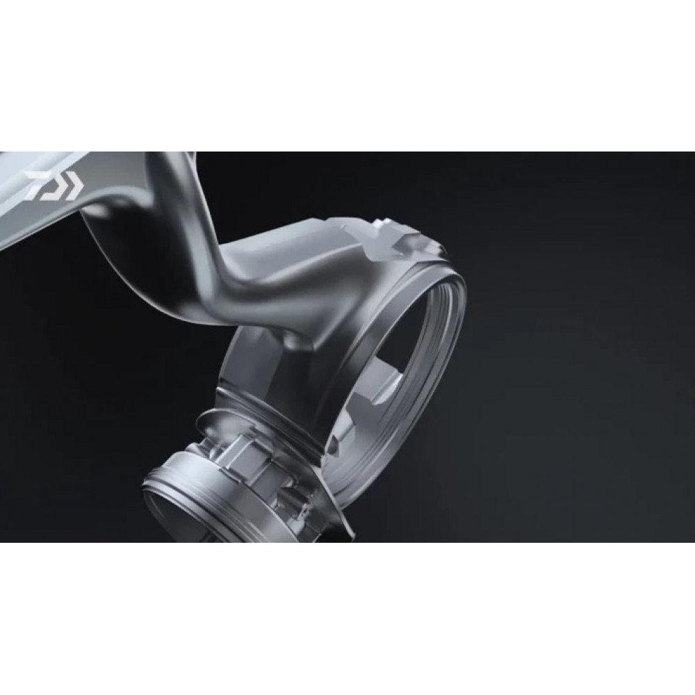 DAIWA SALTIGA 25 DAIWA SALTIGA 25