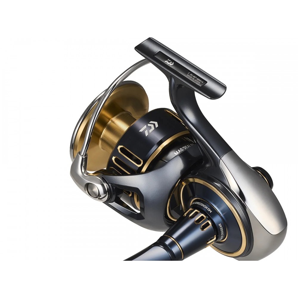 DAIWA SALTIGA 25 DAIWA SALTIGA 25