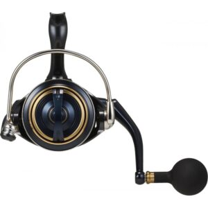 DAIWA SALTIGA 25 6 DAIWA SALTIGA 25