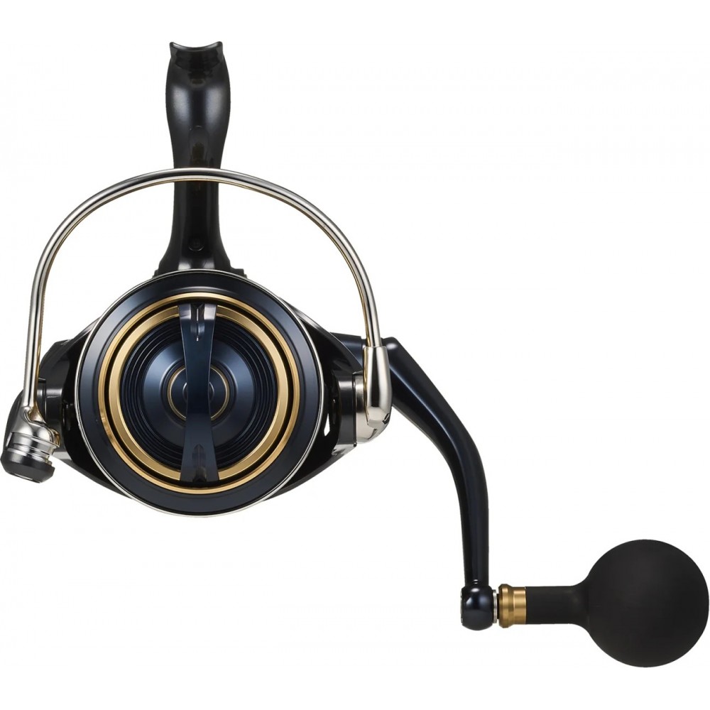DAIWA SALTIGA 25 DAIWA SALTIGA 25