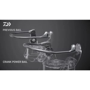 DAIWA SALTIGA 25 8 DAIWA SALTIGA 25