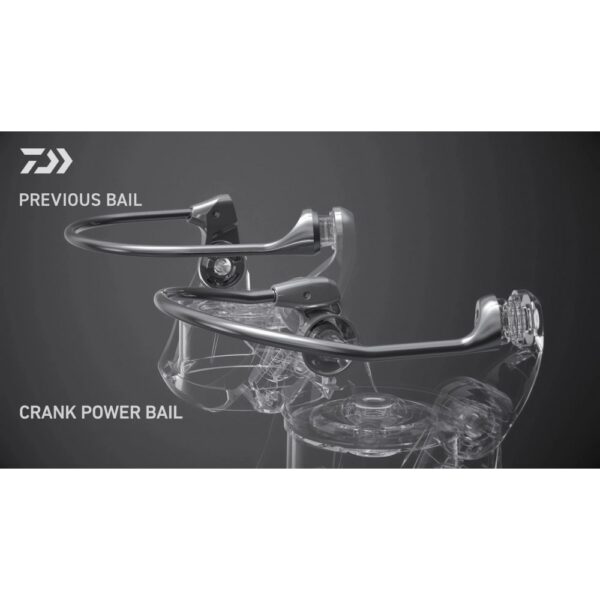 DAIWA SALTIGA 25
