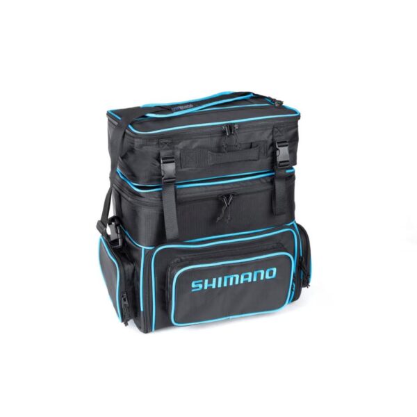 Shimano τσάντα ψαρέματος cooler
