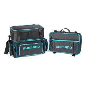 Shimano τσάντα ψαρέματος cooler