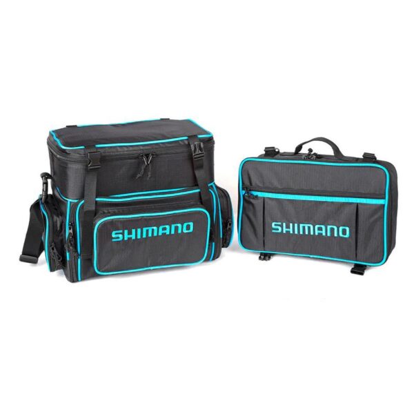 Shimano τσάντα ψαρέματος cooler