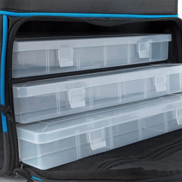Shimano τσάντα ψαρέματος cooler
