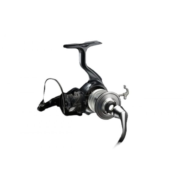 DAIWA BALLISTIC 25 HD ARK