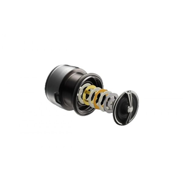 DAIWA BALLISTIC 25 HD ARK