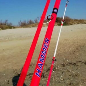 VERCELLI ENYGMA HAMMER