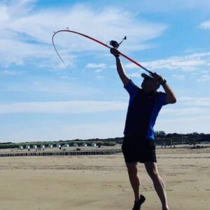 VERCELLI ENYGMA HAMMER