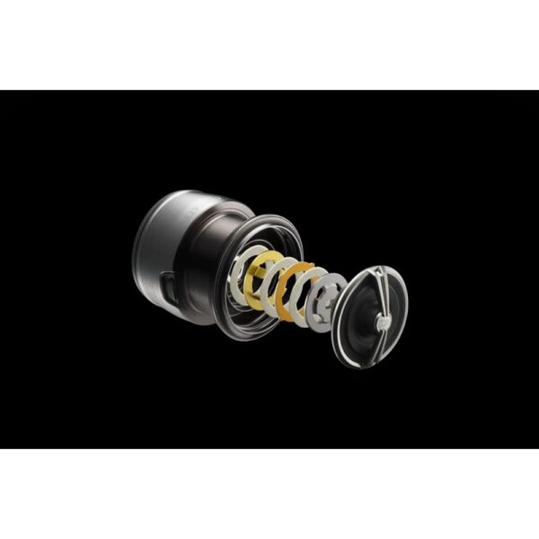 DAIWA BALLISTIC AIR 25LT