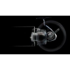 DAIWA BALLISTIC AIR 25LT