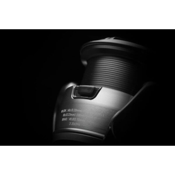 DAIWA BALLISTIC AIR 25LT