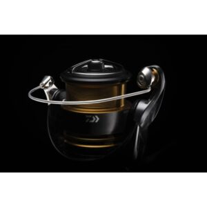 DAIWA BALLISTIC AIR 25LT