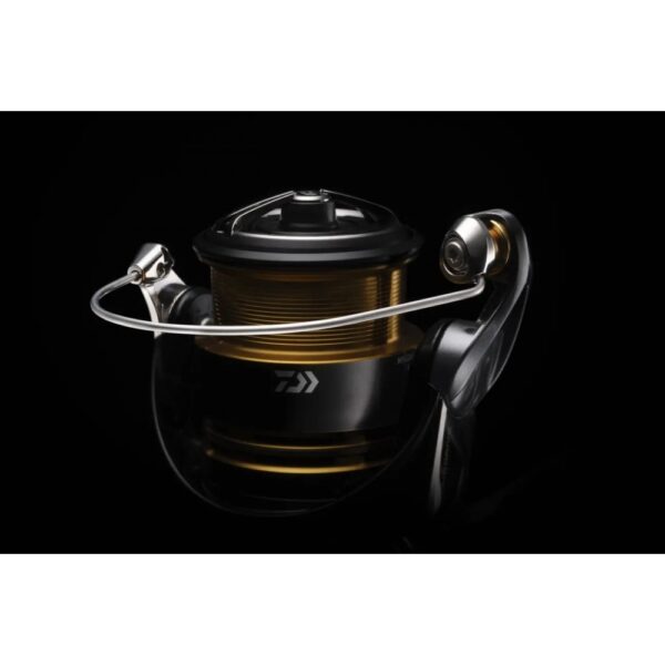 DAIWA BALLISTIC AIR 25LT