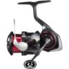 DAIWA BALLISTIC AIR 25LT