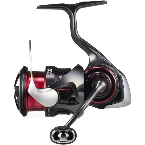 DAIWA BALLISTIC AIR 25LT