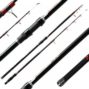 OKUMA Atomic Tele Surf