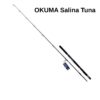 OKUMA Salina Tuna