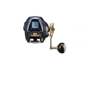 DAIWA SEABORG 2024
