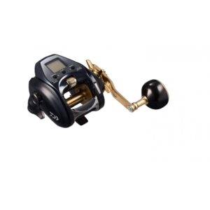 DAIWA SEABORG 2024