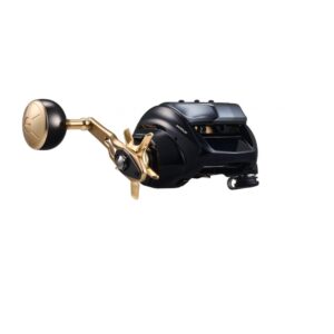 DAIWA SEABORG 2024