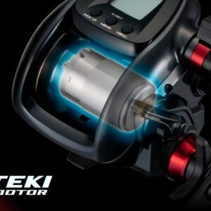 Shimano Plays 3000A