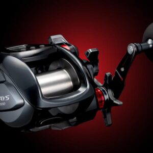 Shimano Plays 3000A