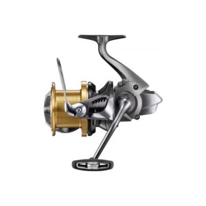 Shimano Aerlex 14000 XSC/XTC