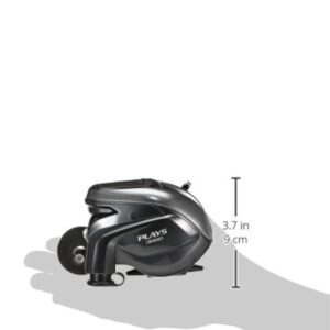 Shimano Plays 3000A