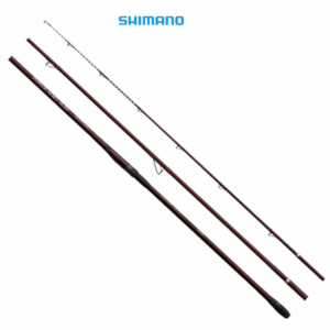 Shimano Power Aero BX