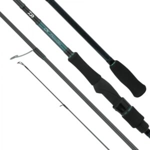 DAIWA EMERALDAS 18