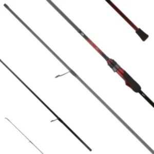 DAIWA GEKKABIJIN X