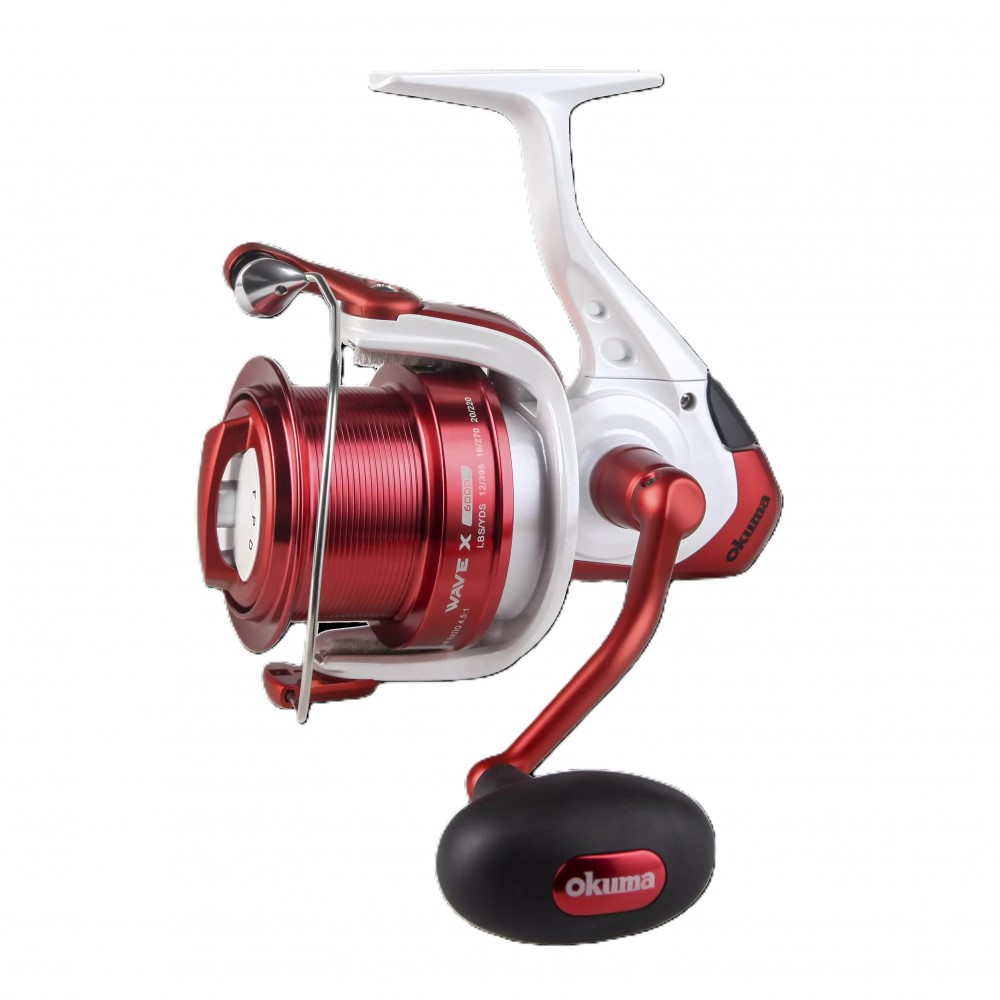 OKUMA WAVE X OKUMA WAVE X