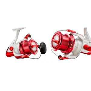 OKUMA WAVE X 2 OKUMA Wave X Spinning Reel 1000x1000 1