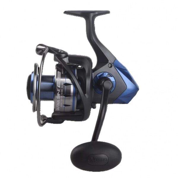 OKUMA SAFINA SW-X