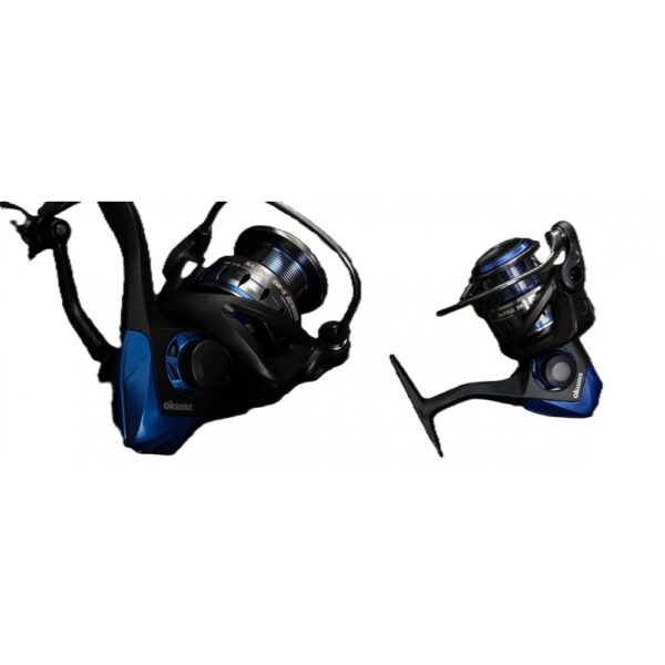 OKUMA SAFINA SW-X