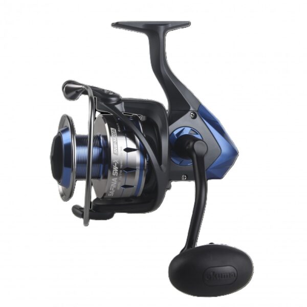 OKUMA SAFINA SW-X